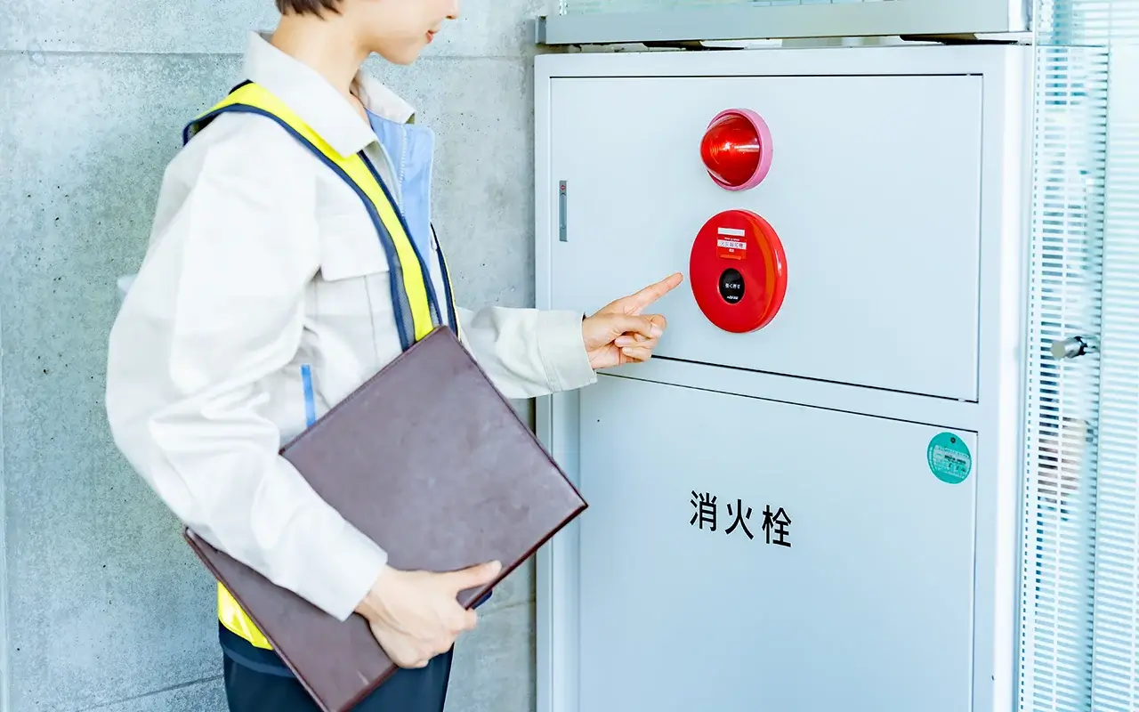 スタッフ募集中